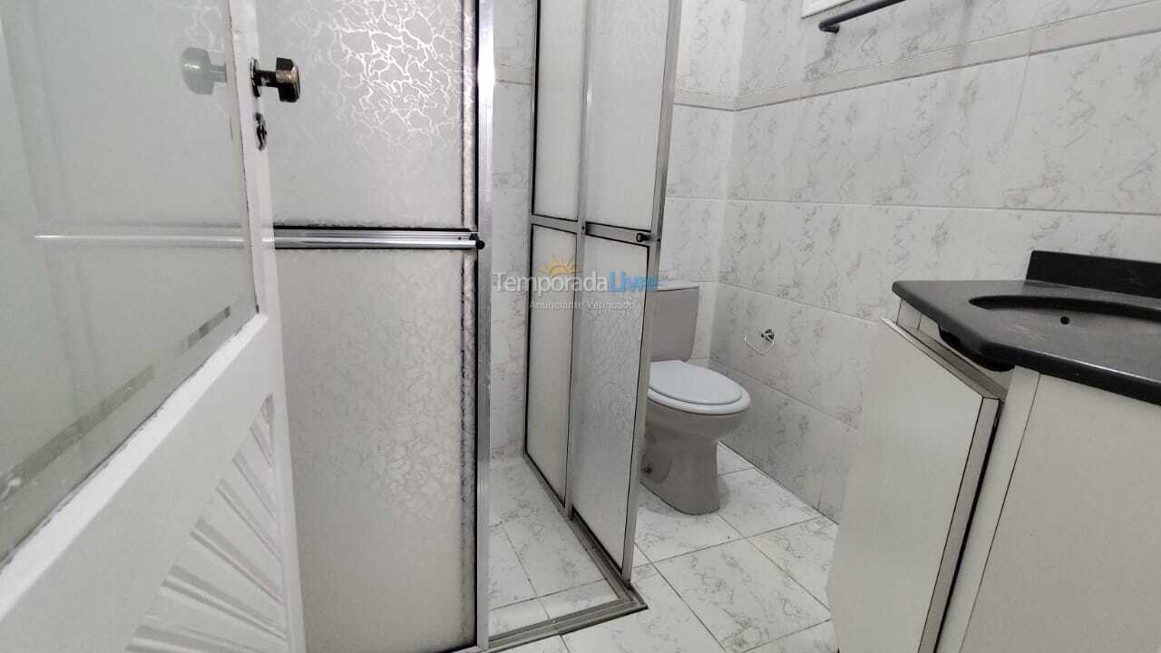 Casa para aluguel de temporada em Peruíbe (Jardim Ribamar)