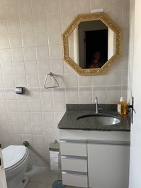 Apartamento Praia Enseada Guaruja