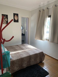 Apartamento Praia Enseada Guaruja