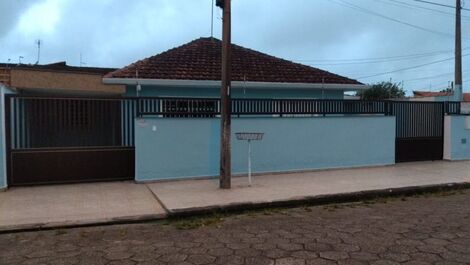 Holiday rentals in Peruibe