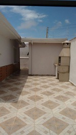 Holiday rentals in Peruibe