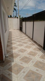 Holiday rentals in Peruibe
