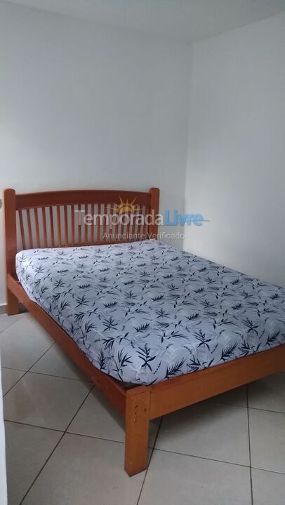 House for vacation rental in Peruíbe (Ribamar)