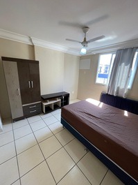 Quarto 3 casal e colchões 