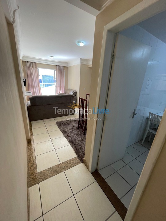 Apartamento para alquiler de vacaciones em Guarapari (Praia do Morro)