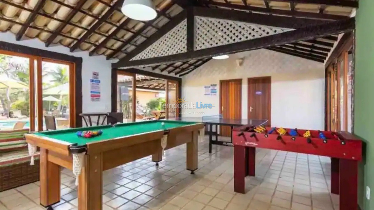 Casa para aluguel de temporada em Armação dos Búzios (Praia do Forno)