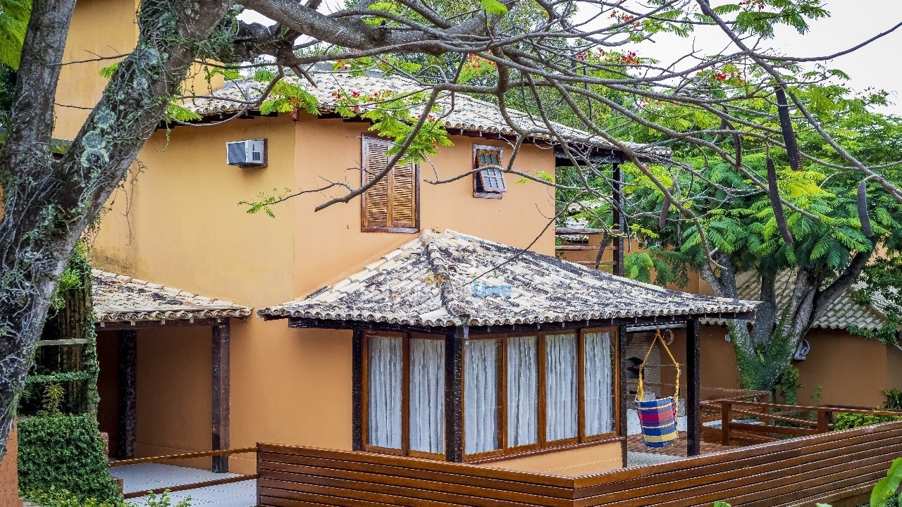 Casa para aluguel de temporada em Armação dos Búzios (Praia do Forno)