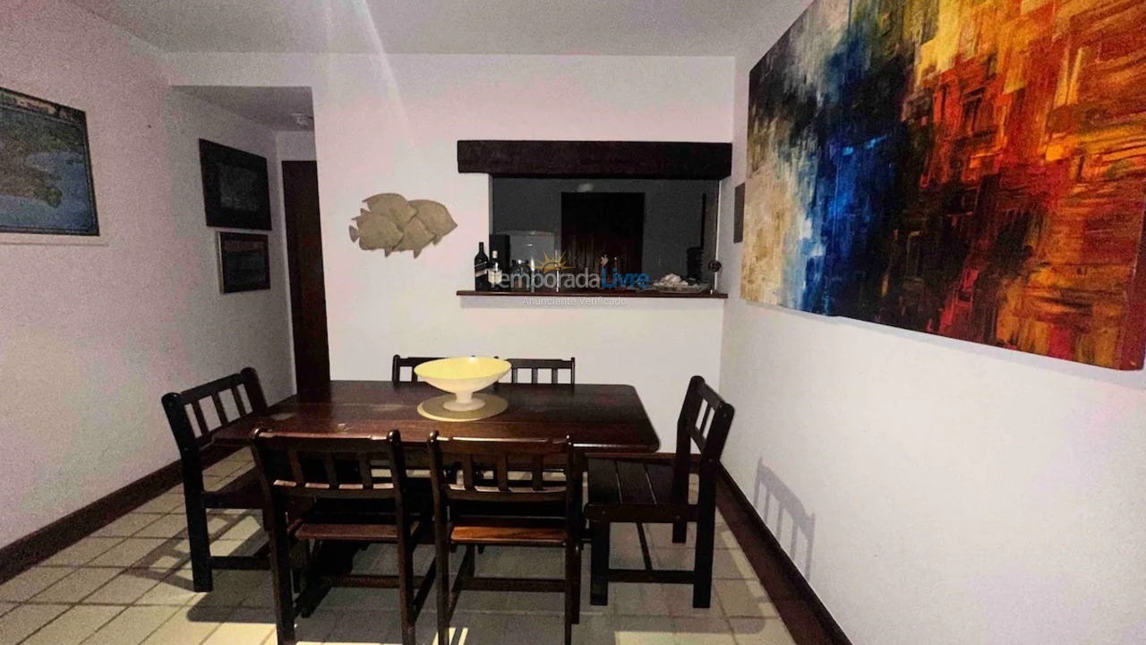Casa para aluguel de temporada em Armação dos Búzios (Praia do Forno)