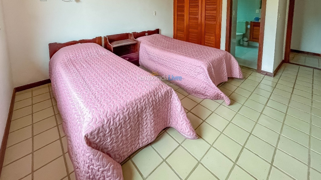 Casa para aluguel de temporada em Armação dos Búzios (Praia do Forno)