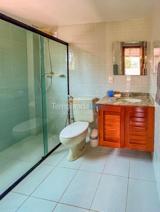 Casa para aluguel de temporada em Armação dos Búzios (Praia do Forno)