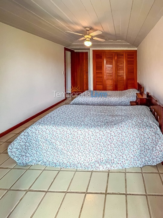 Casa para aluguel de temporada em Armação dos Búzios (Praia do Forno)