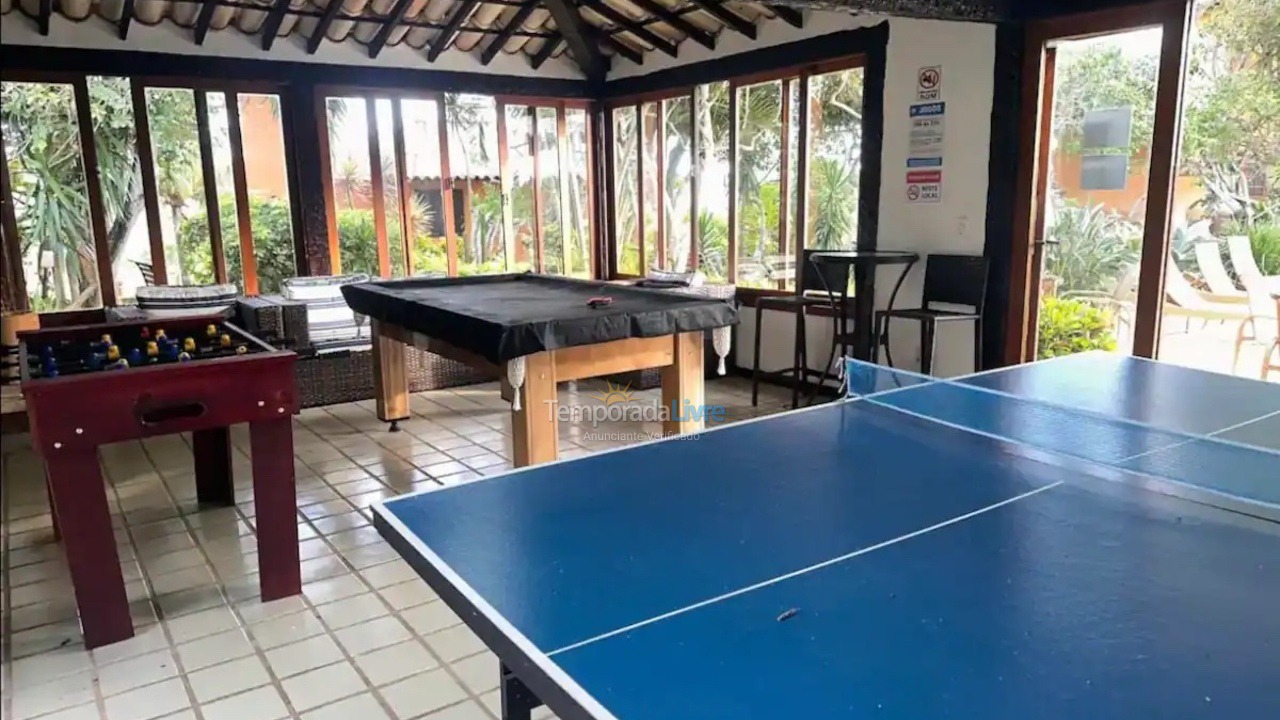 Casa para aluguel de temporada em Armação dos Búzios (Praia do Forno)