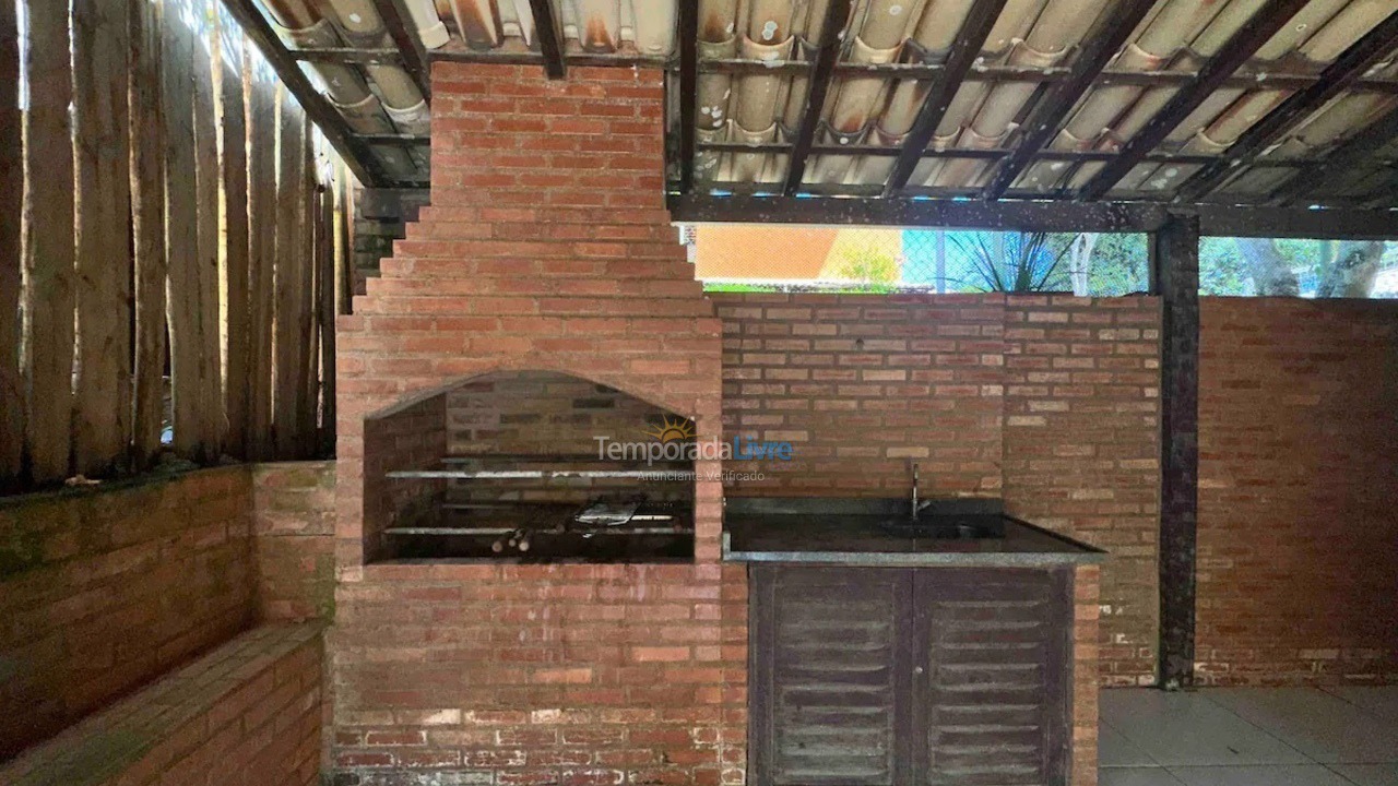 Casa para aluguel de temporada em Armação dos Búzios (Praia do Forno)