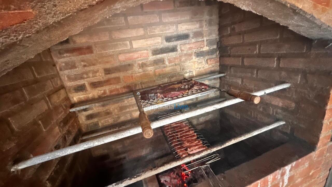 Casa para aluguel de temporada em Armação dos Búzios (Praia do Forno)