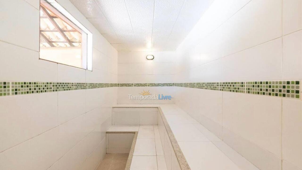 Casa para aluguel de temporada em Armação dos Búzios (Praia do Forno)
