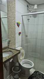 Banheiro
