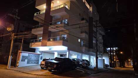 Apartamento para alquilar en Ubatuba - Praia Grande