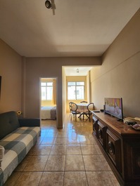 Apartamento para alquilar en Rio de Janeiro - Copacabana