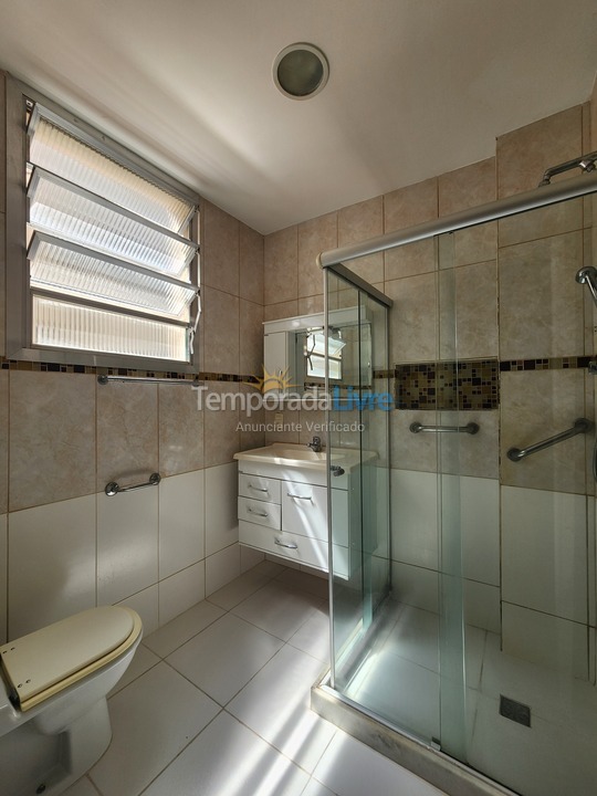 Apartamento para aluguel de temporada em Rio de Janeiro (Copacabana)
