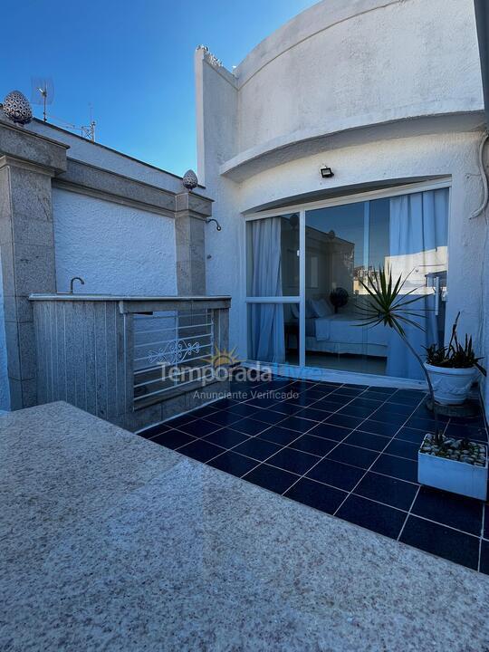 Apartamento para alquiler de vacaciones em Rio de Janeiro (Copacabana)