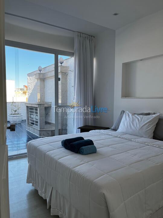 Apartamento para alquiler de vacaciones em Rio de Janeiro (Copacabana)