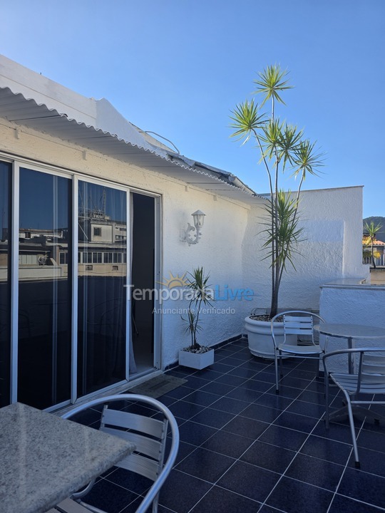 Apartamento para alquiler de vacaciones em Rio de Janeiro (Copacabana)