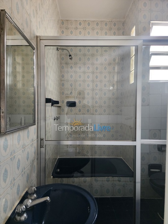 Apartamento para alquiler de vacaciones em Rio de Janeiro (Copacabana)