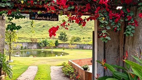 Granja para alquilar en Socorro - Lavras de Baixo