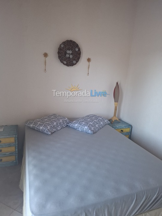 Casa para alquiler de vacaciones em Bertioga (Condominio Morada da Praia)