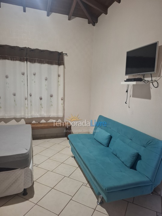 Casa para alquiler de vacaciones em Bertioga (Condominio Morada da Praia)