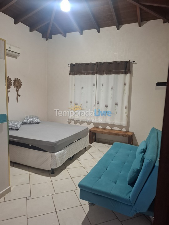 Casa para alquiler de vacaciones em Bertioga (Condominio Morada da Praia)