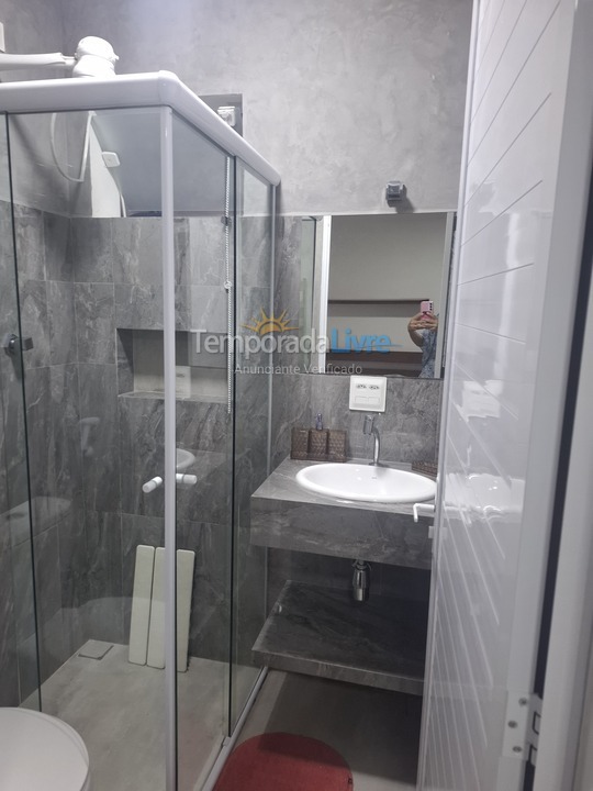 Casa para aluguel de temporada em Bertioga (Condominio Morada da Praia)
