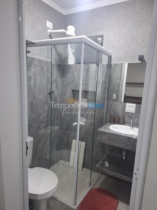 Casa para aluguel de temporada em Bertioga (Condominio Morada da Praia)
