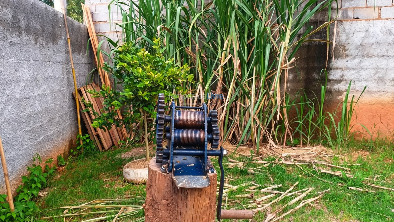 Granja para alquiler de vacaciones em Socorro (Lavras de Baixo)