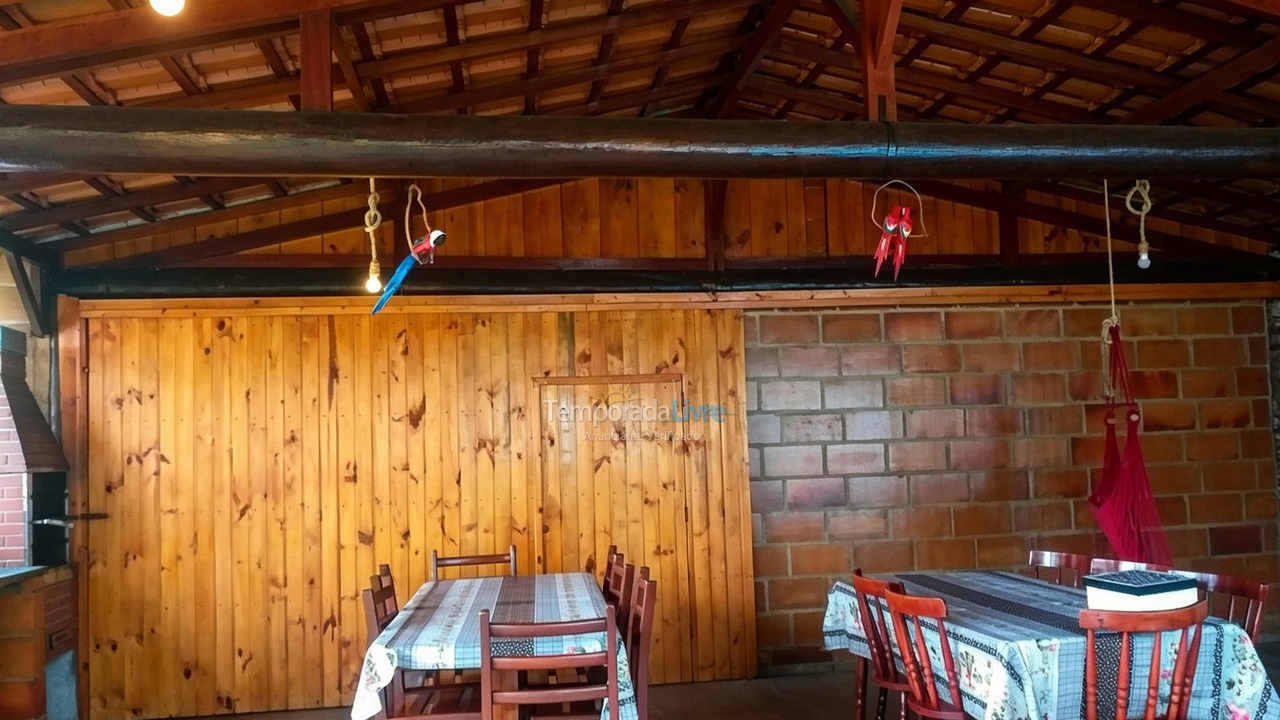 Granja para alquiler de vacaciones em Socorro (Lavras de Baixo)