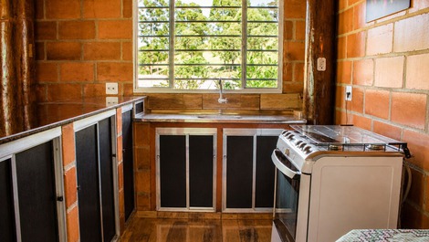 Cozinha 