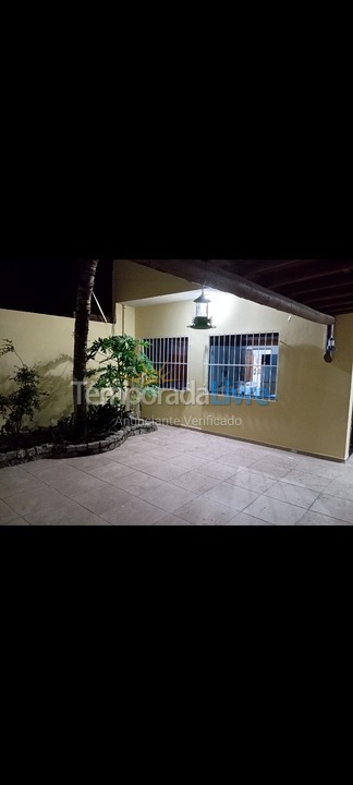 House for vacation rental in Barra dos Coqueiros (Praia da Costa)