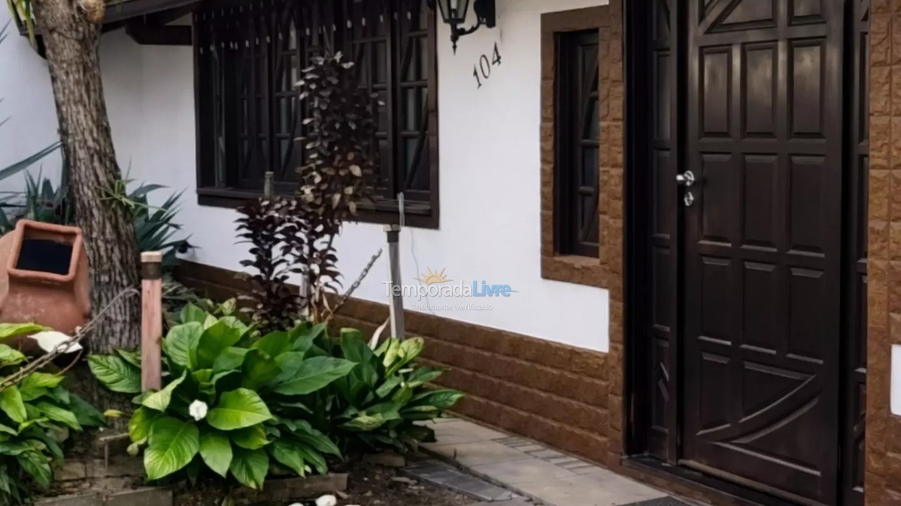 Apartamento para alquiler de vacaciones em Iguaba Grande (Iguaba Grande)