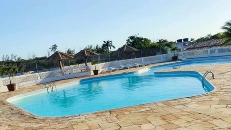 Apartment for rent in Iguaba Grande - Iguaba Grande