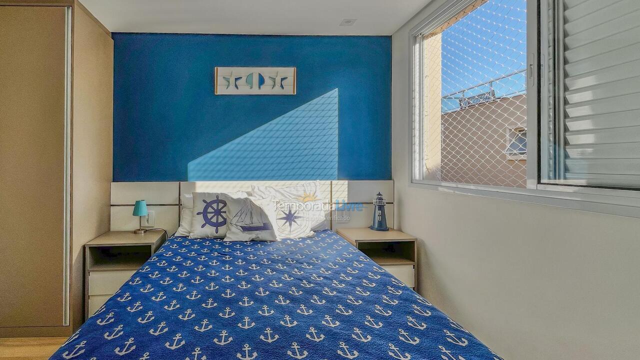 Casa para alquiler de vacaciones em São Sebastião (Juquehy)