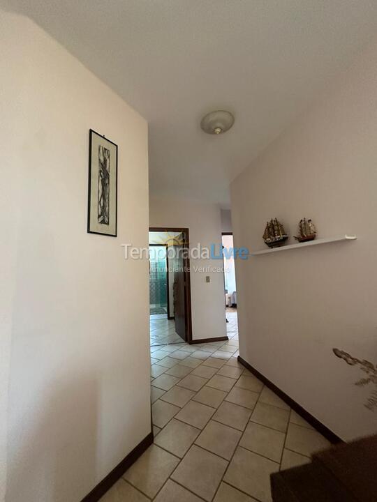 House for vacation rental in Bertioga (Riviera de São Lourenço)