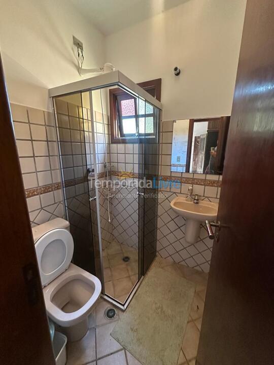 House for vacation rental in Bertioga (Riviera de São Lourenço)