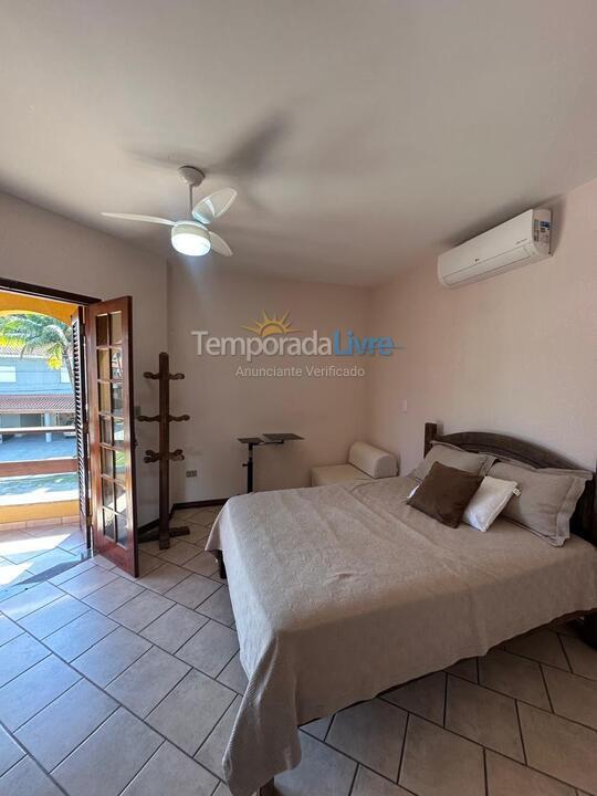 House for vacation rental in Bertioga (Riviera de São Lourenço)
