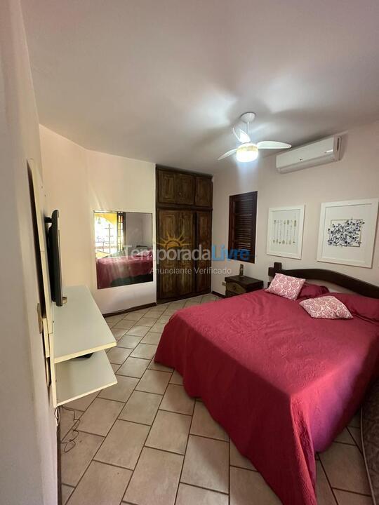 House for vacation rental in Bertioga (Riviera de São Lourenço)