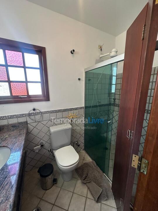 House for vacation rental in Bertioga (Riviera de São Lourenço)