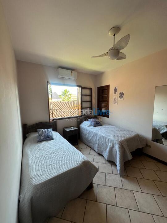 House for vacation rental in Bertioga (Riviera de São Lourenço)