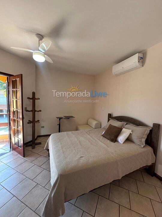 House for vacation rental in Bertioga (Riviera de São Lourenço)