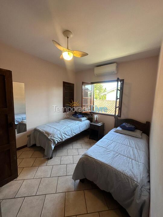 House for vacation rental in Bertioga (Riviera de São Lourenço)