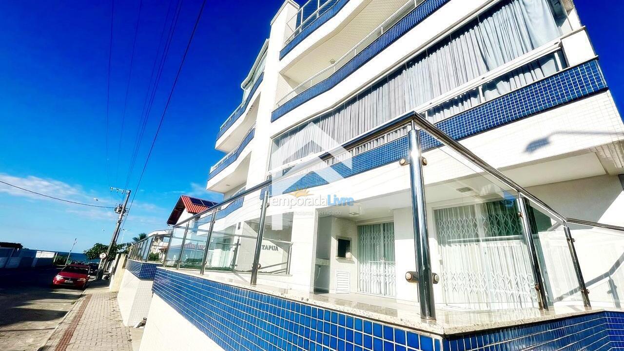 Casa para aluguel de temporada em Bombinhas (Canto Grande)