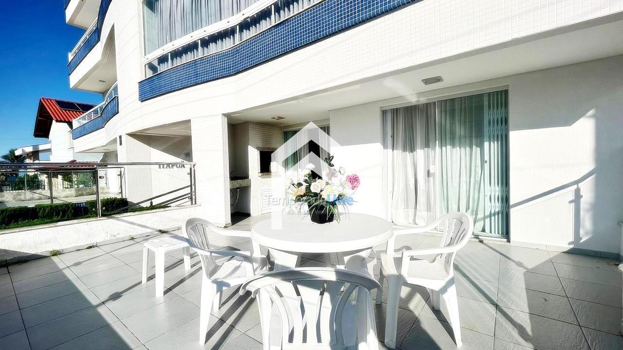 Casa para aluguel de temporada em Bombinhas (Canto Grande)